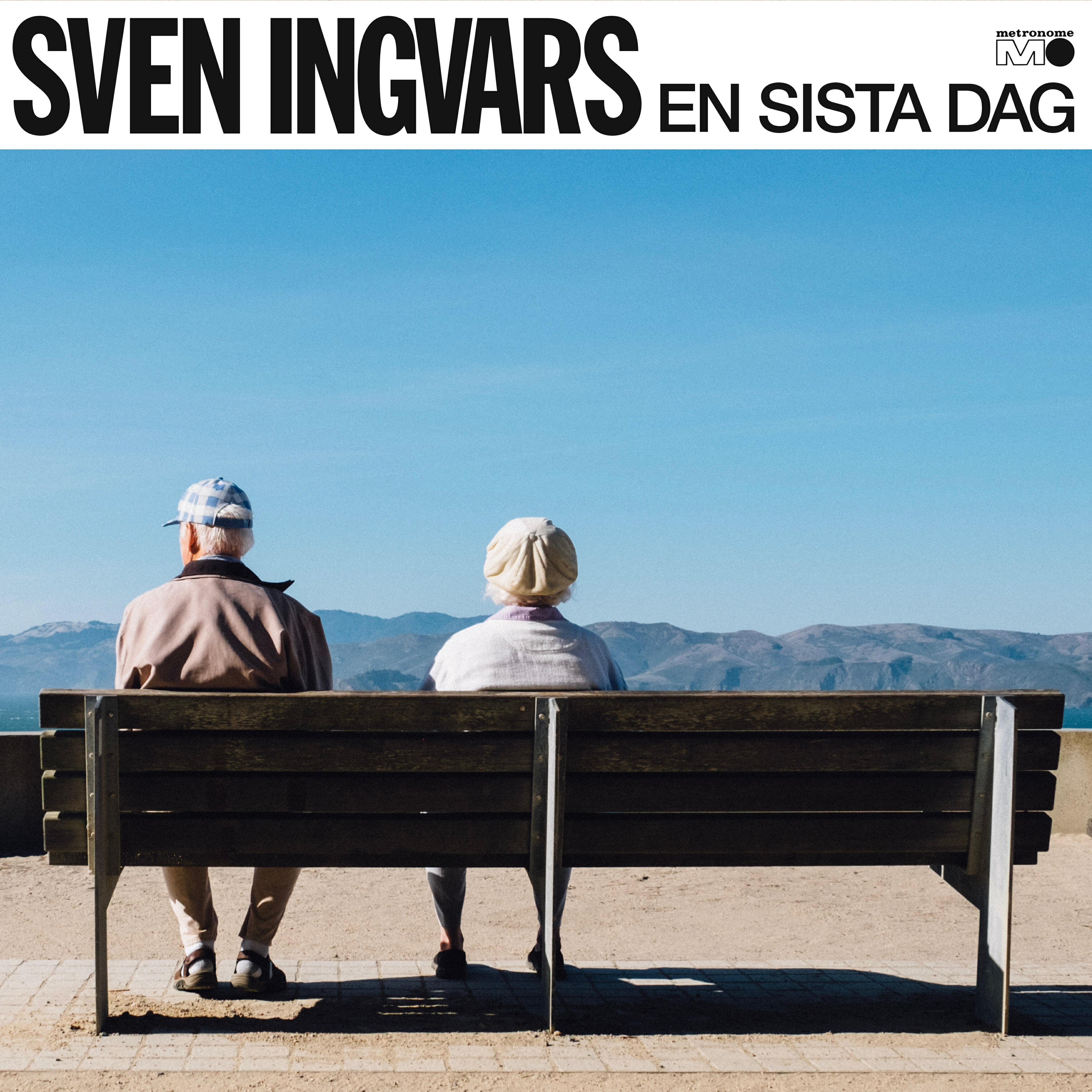 Релиз En sista dag