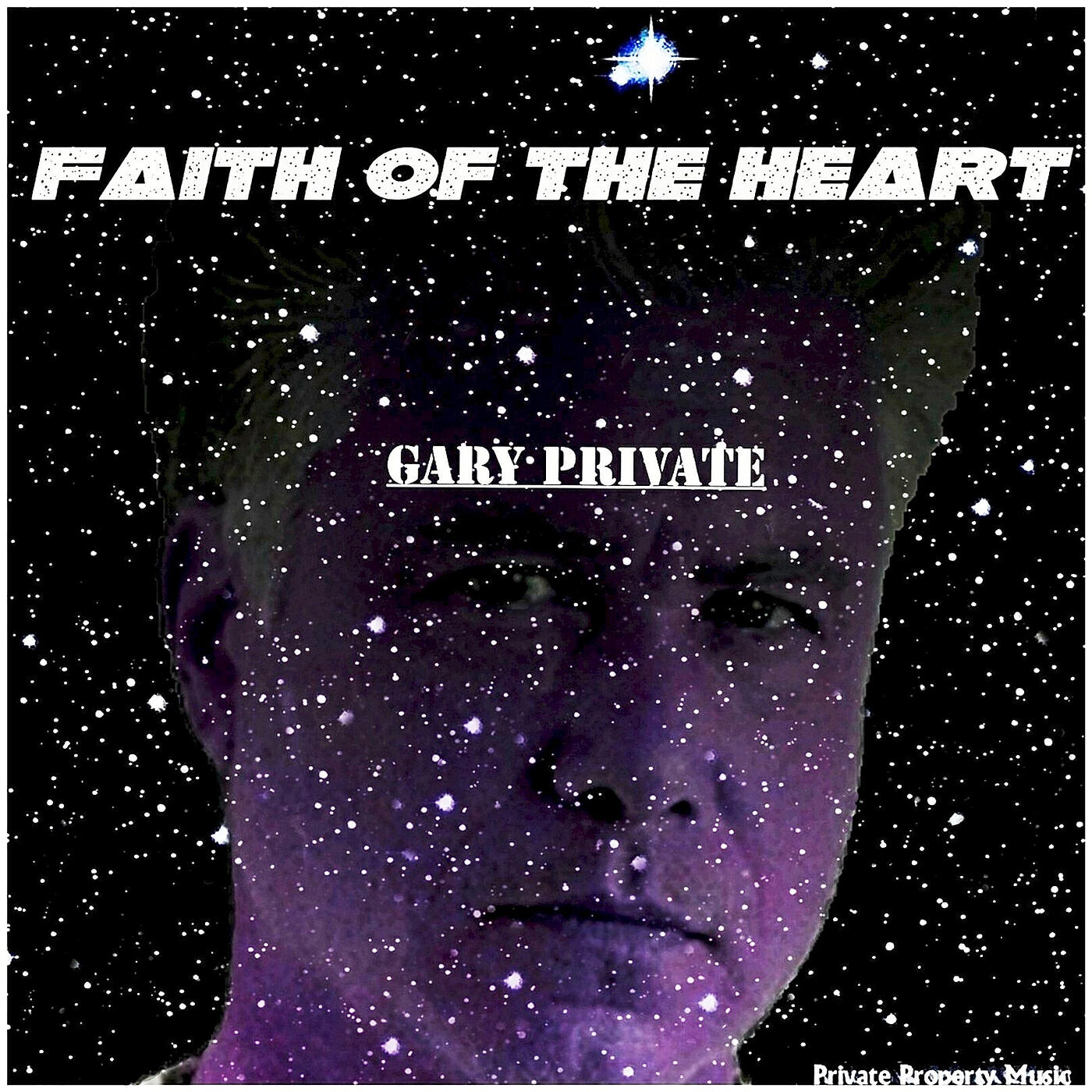 Релиз Faith of the Heart