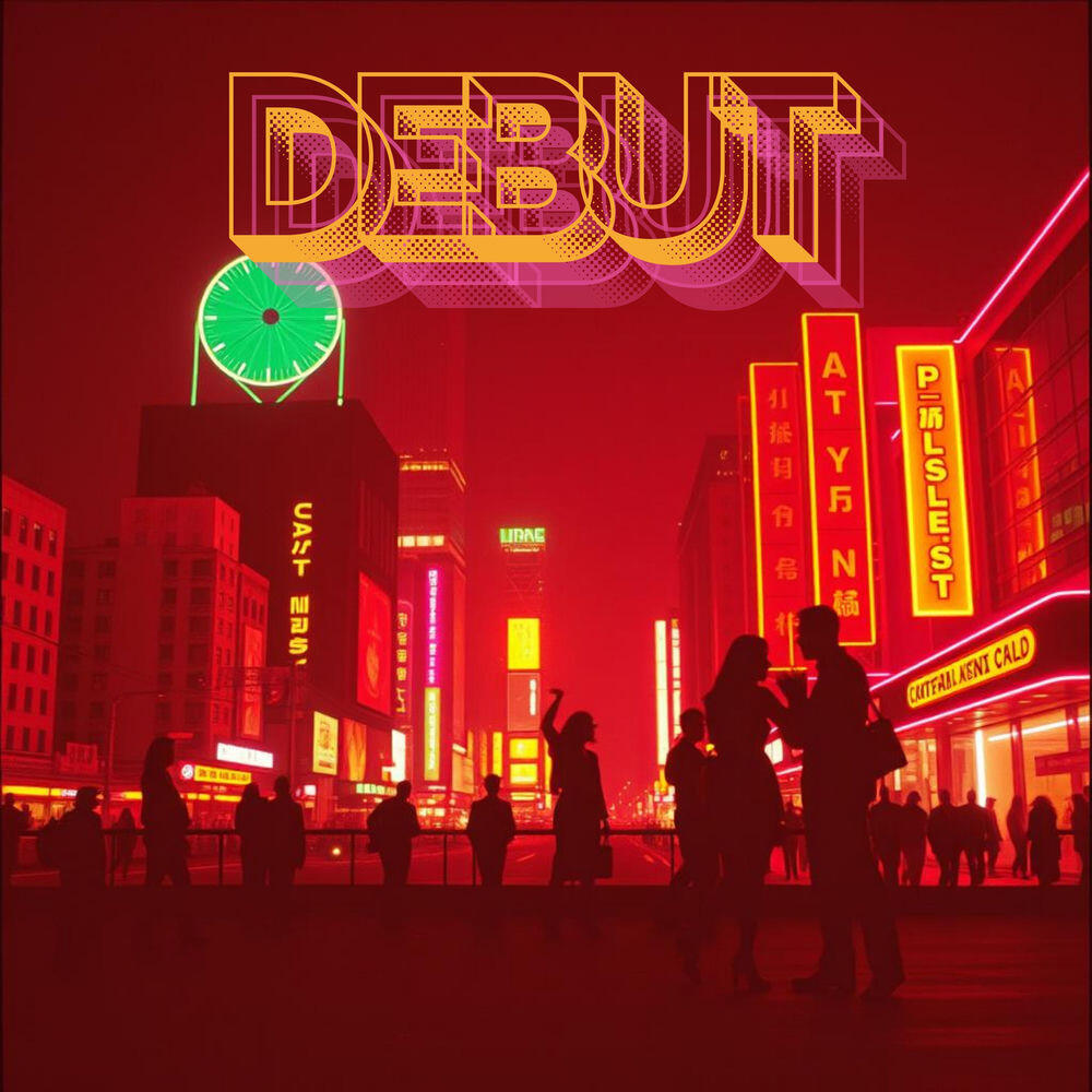 Релиз DEBUT