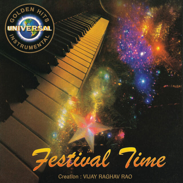 Релиз Festival Time