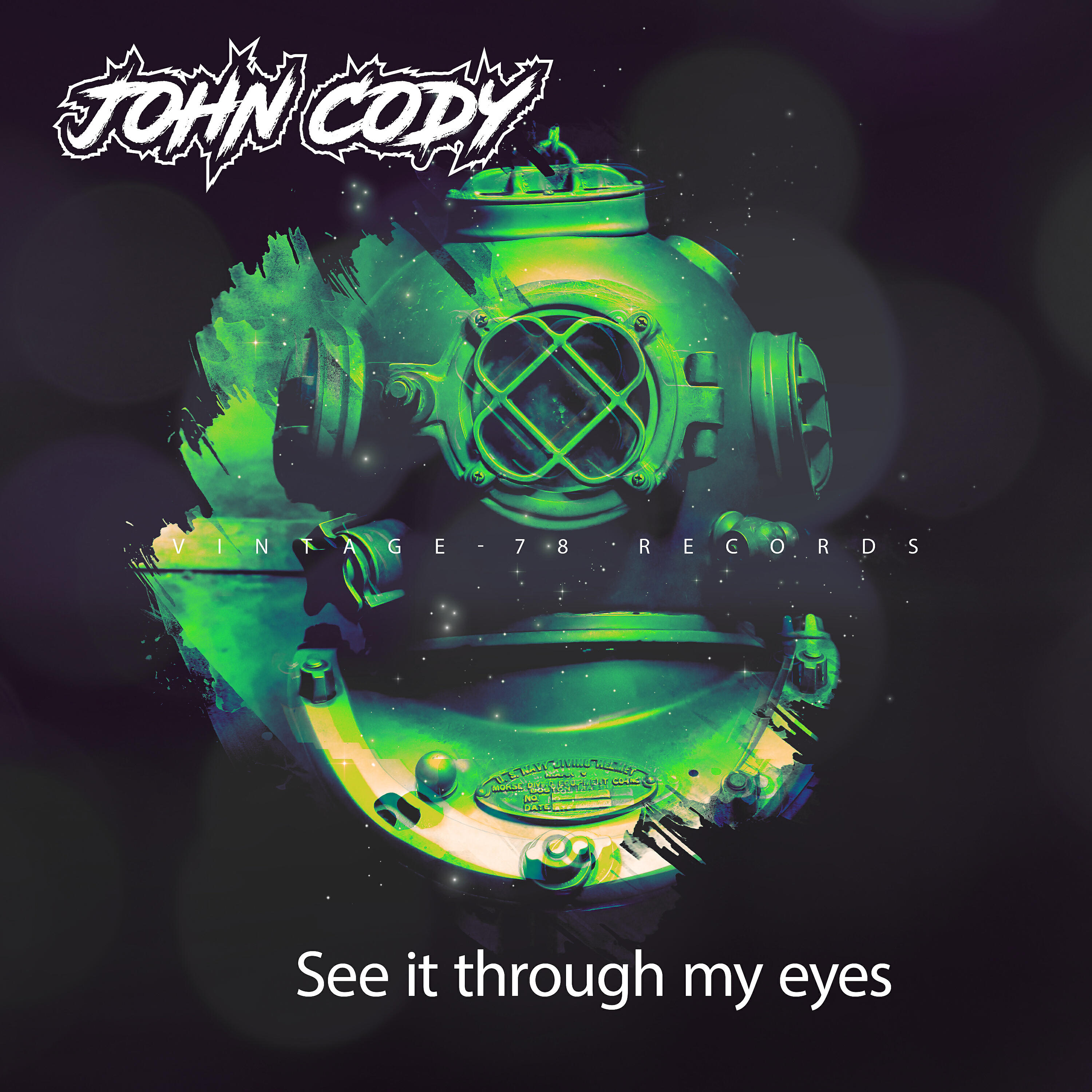 Релиз See It Through My Eyes