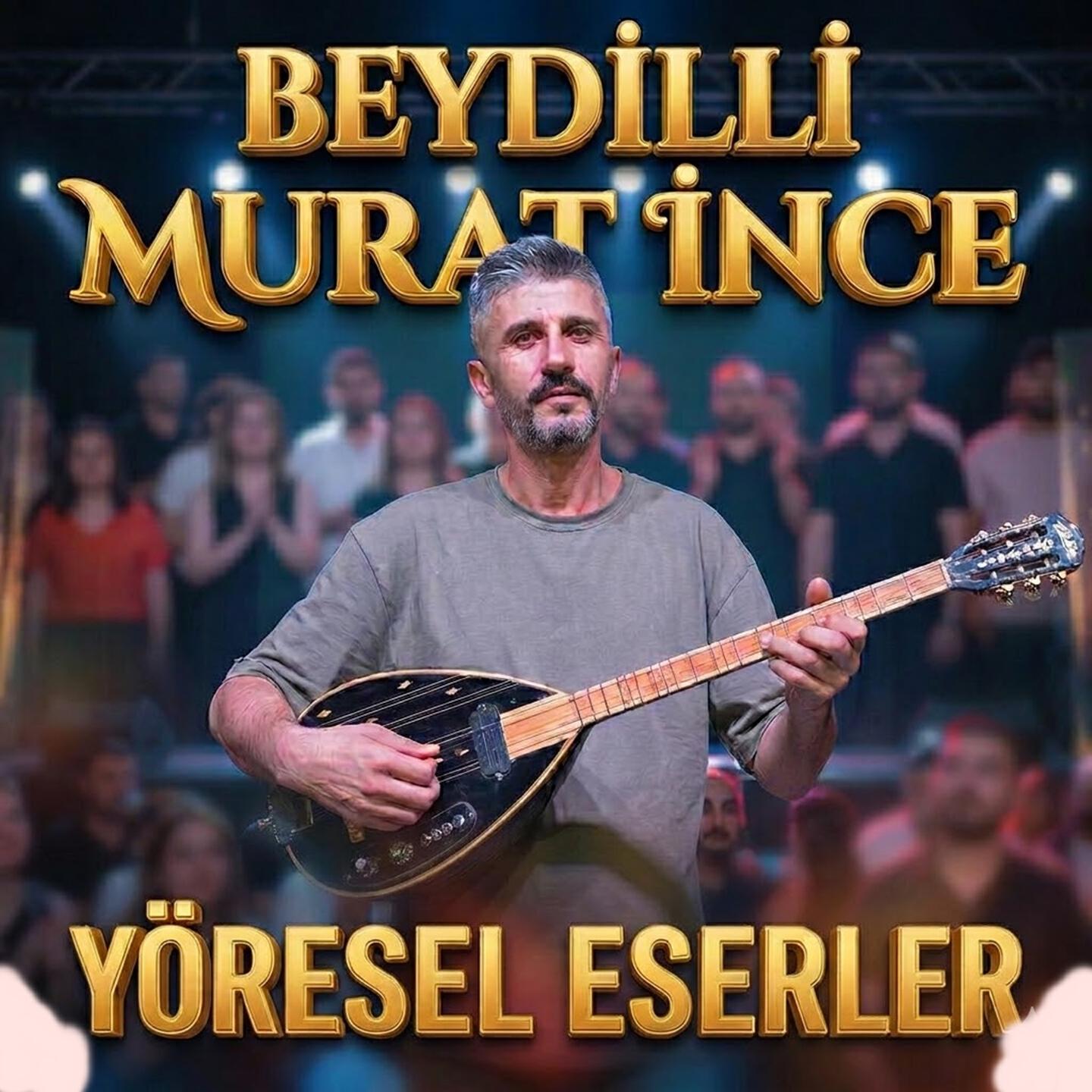 Beydilli Murat İnce