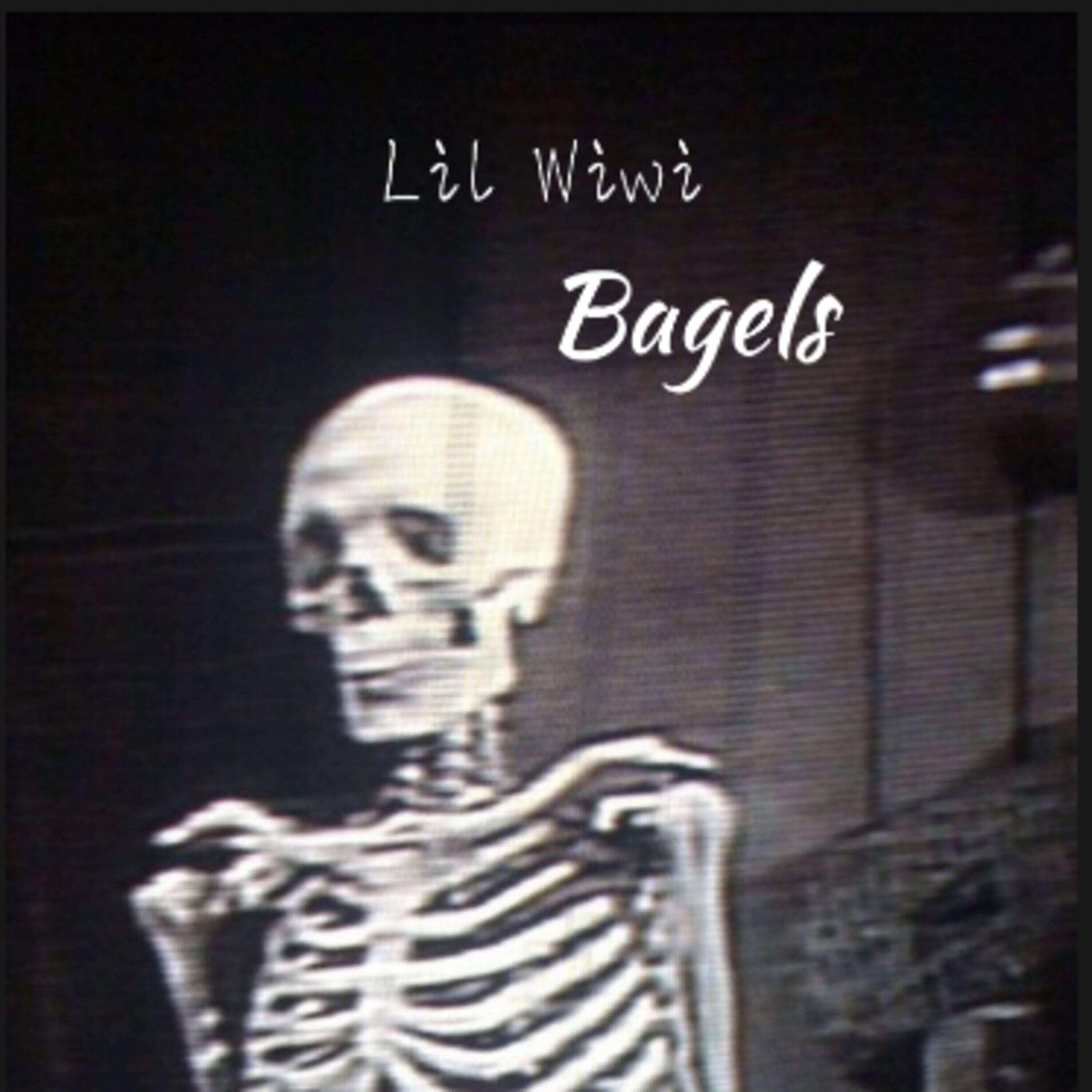 Релиз Bagels