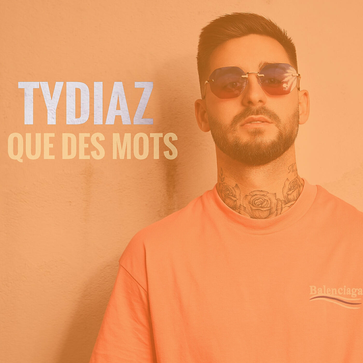 Релиз Que Des Mots