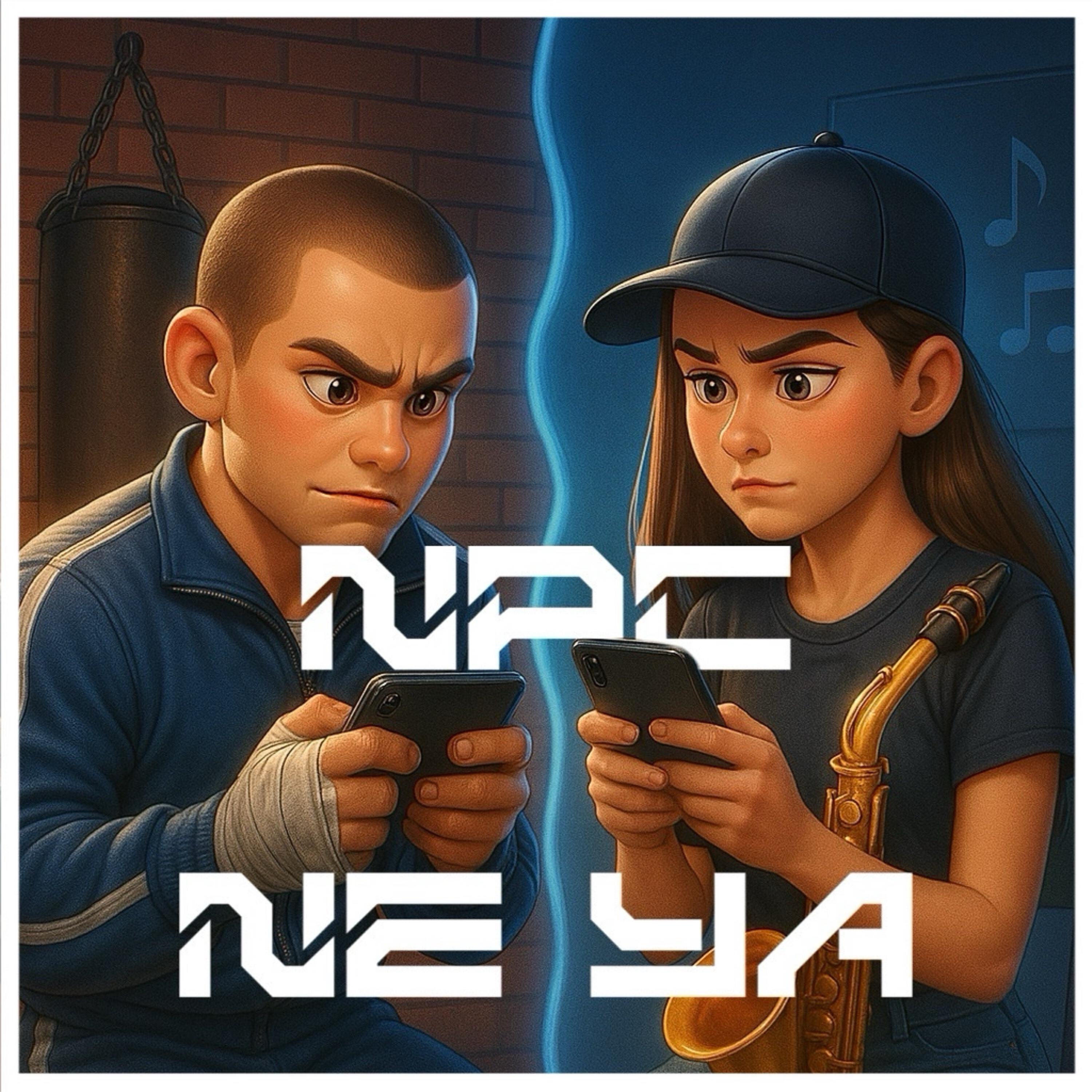 Релиз NPC