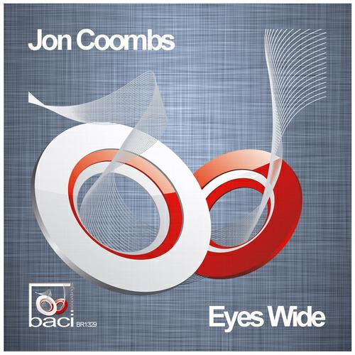 Jon Coombs