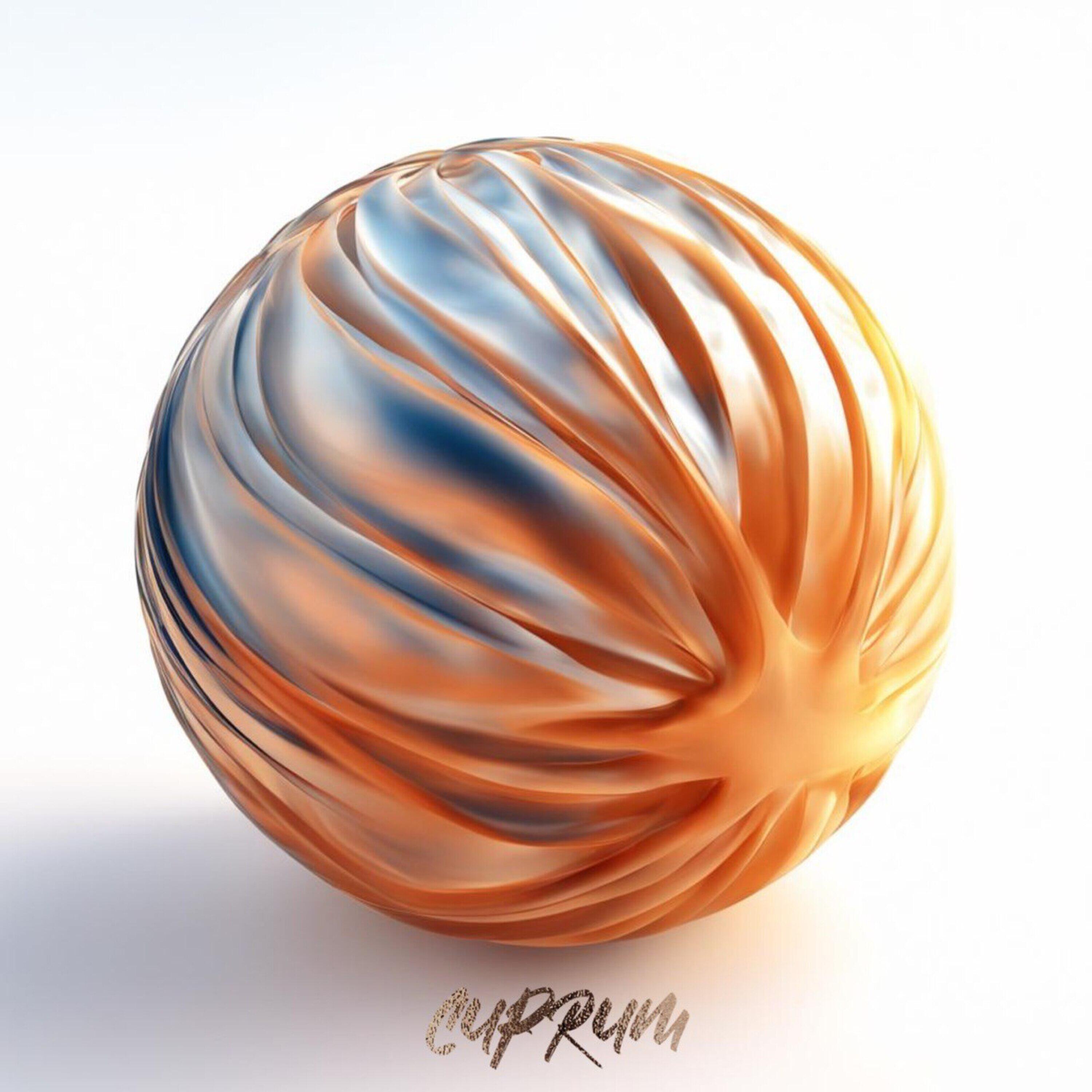 Релиз Cuprum