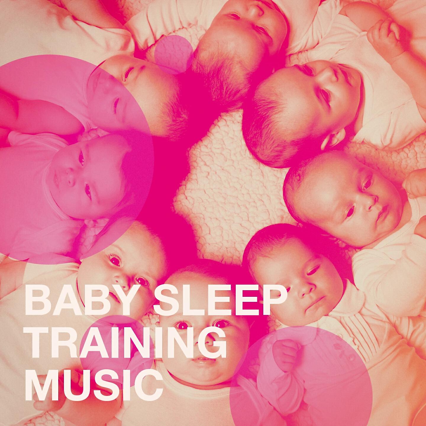 Релиз Baby Sleep Training Music