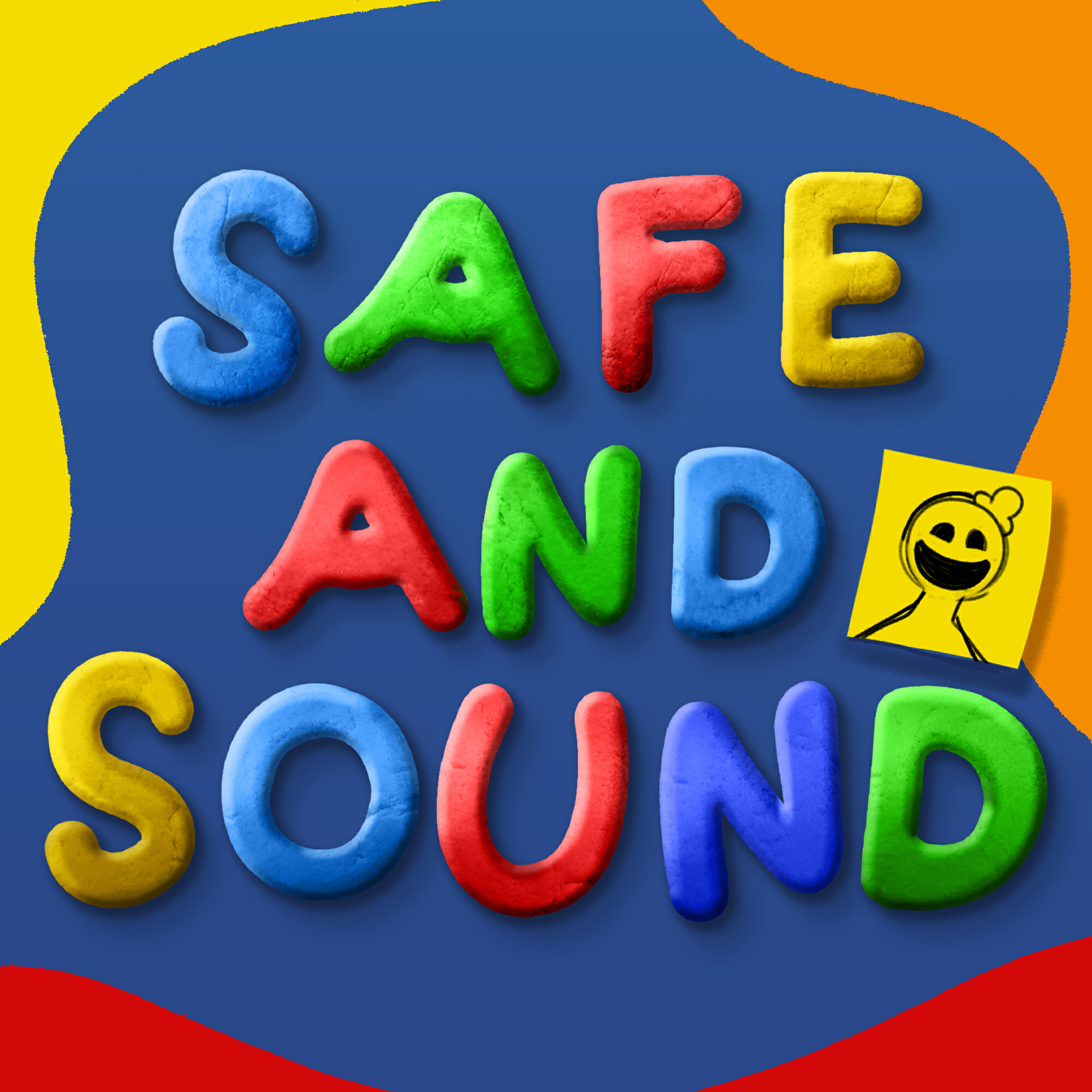 Релиз Safe and Sound