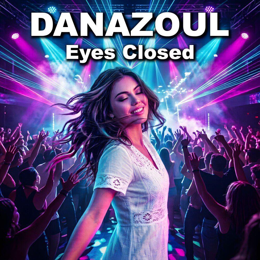 Релиз Eyes Closed