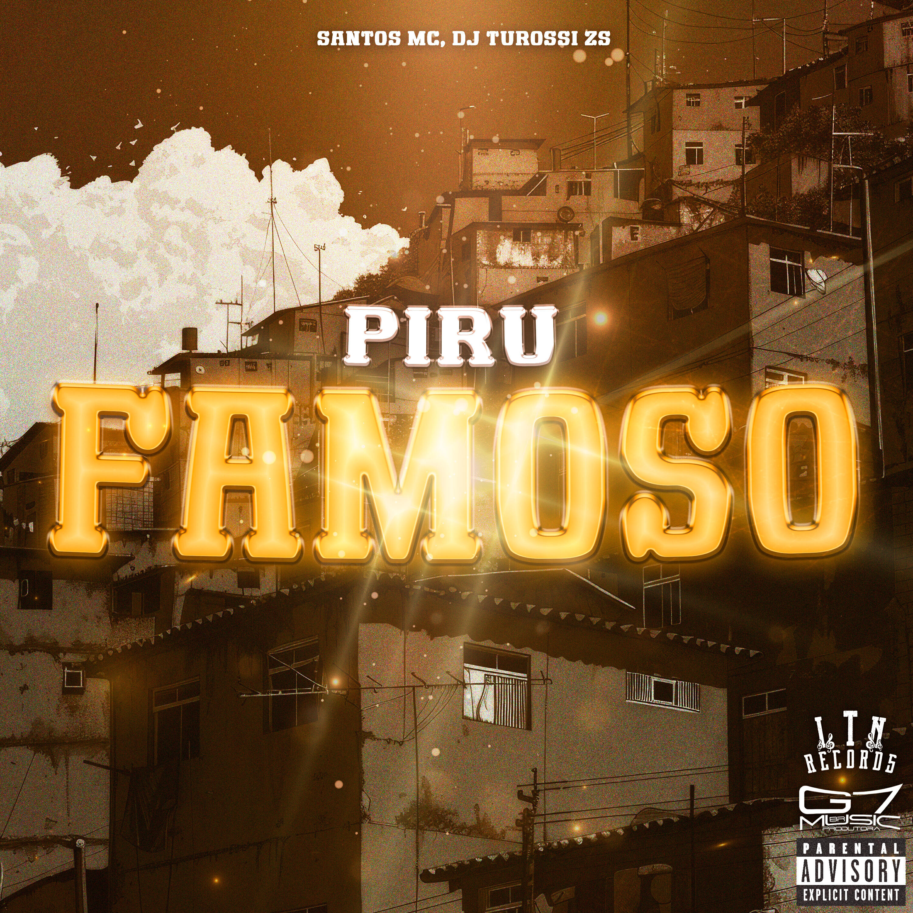 Скачать песню Santos mc, DJ TUROSSI ZS - Piru Famoso бесплатно в MP3 для Android и iOS