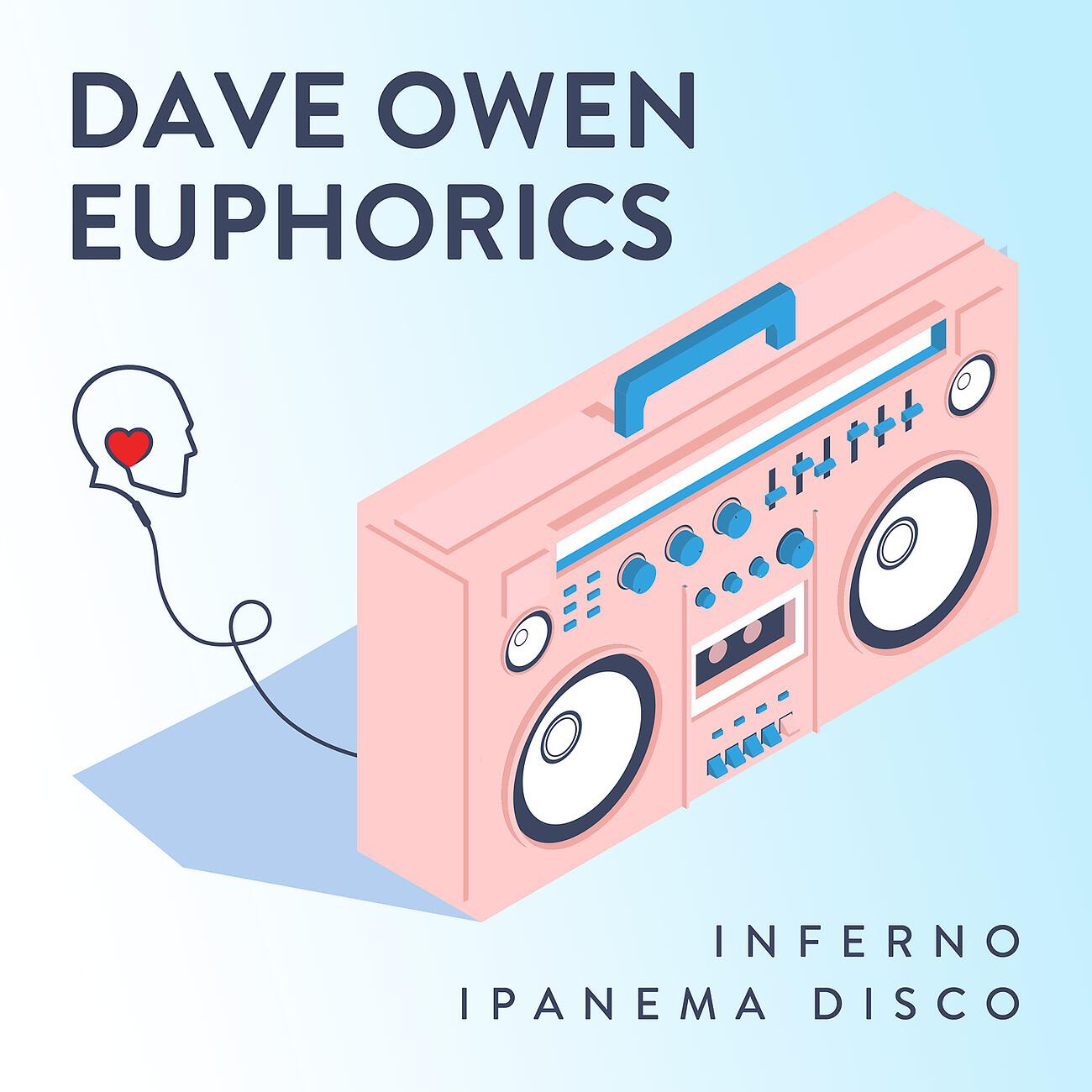 Релиз Inferno / Ipanema Disco