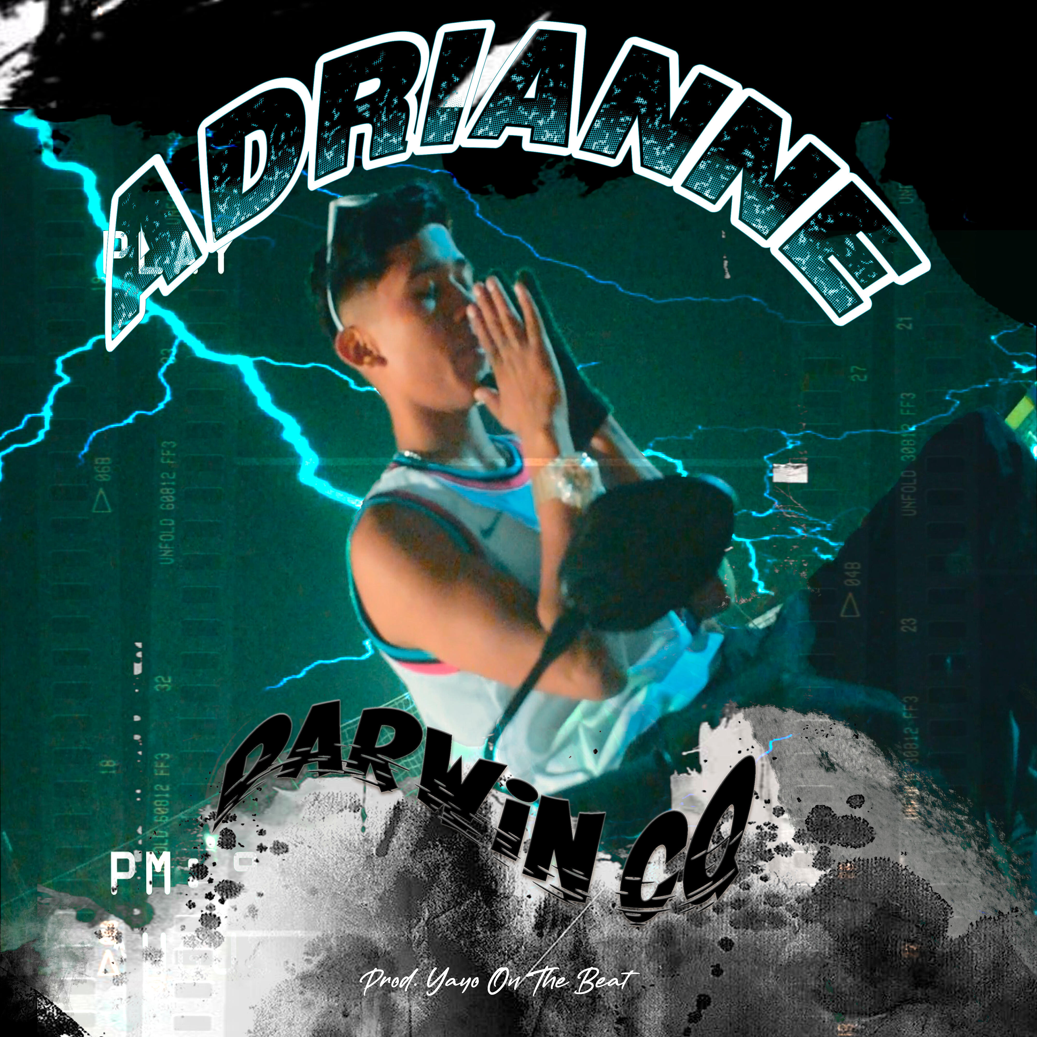 Релиз Adrianne