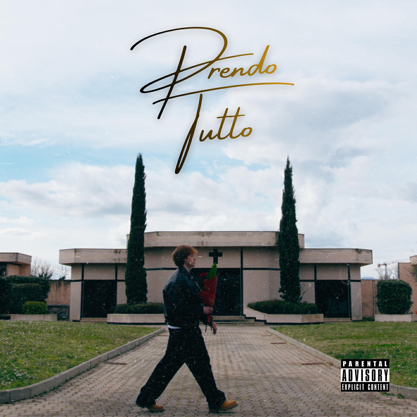 Релиз Prendo tutto