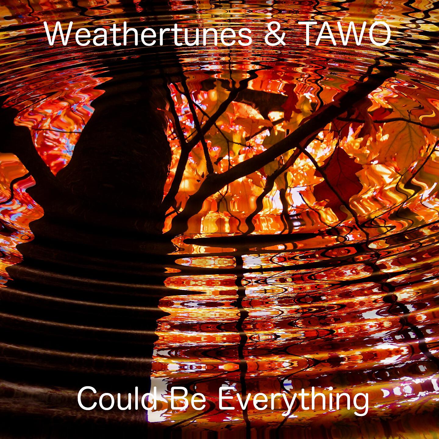 Релиз Could Be Everything