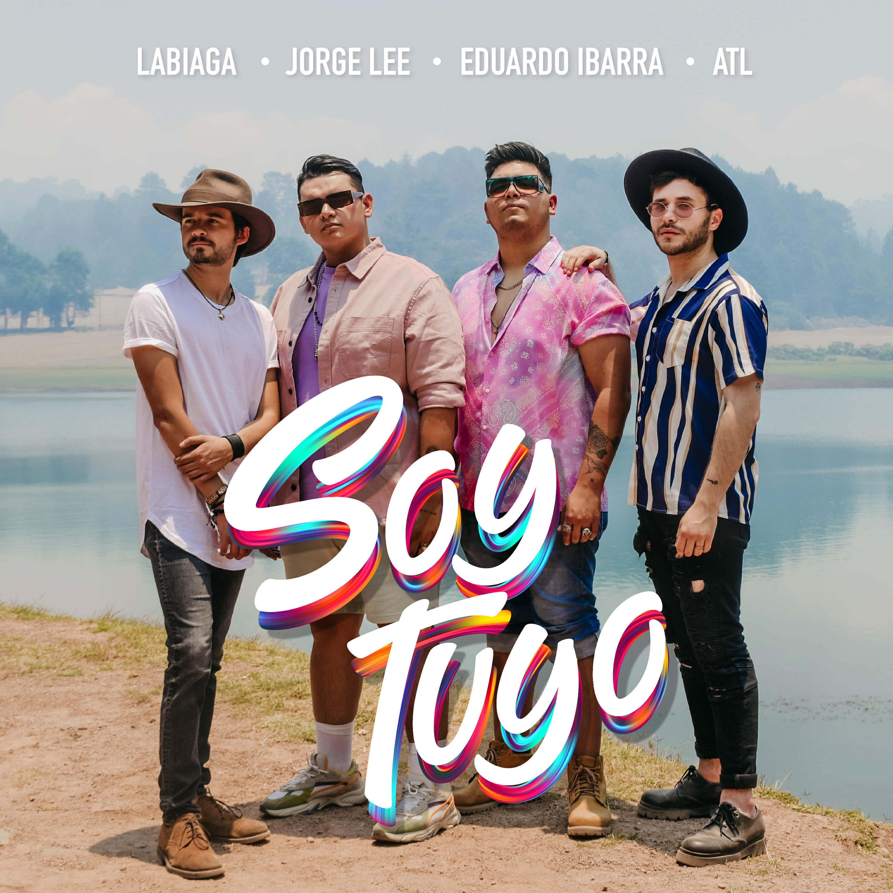 Jorge Lee