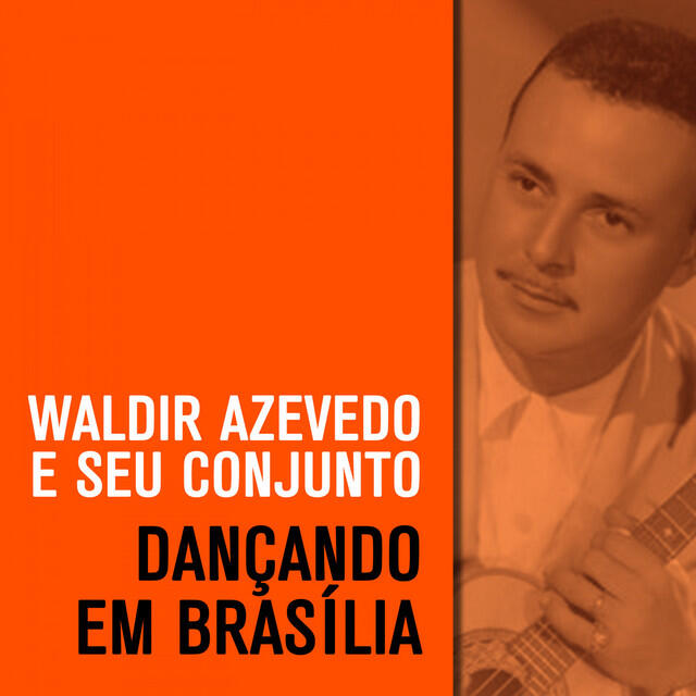 Релиз Dançando em Brasília