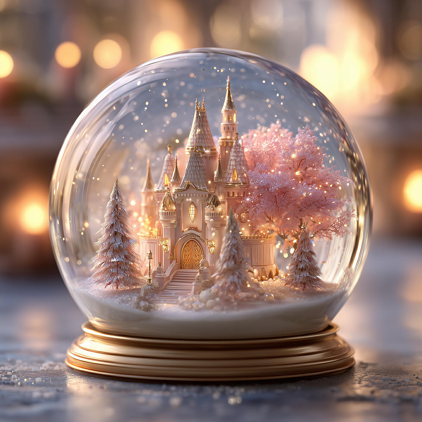 Релиз Amazing Christmas (Orchestral Light)