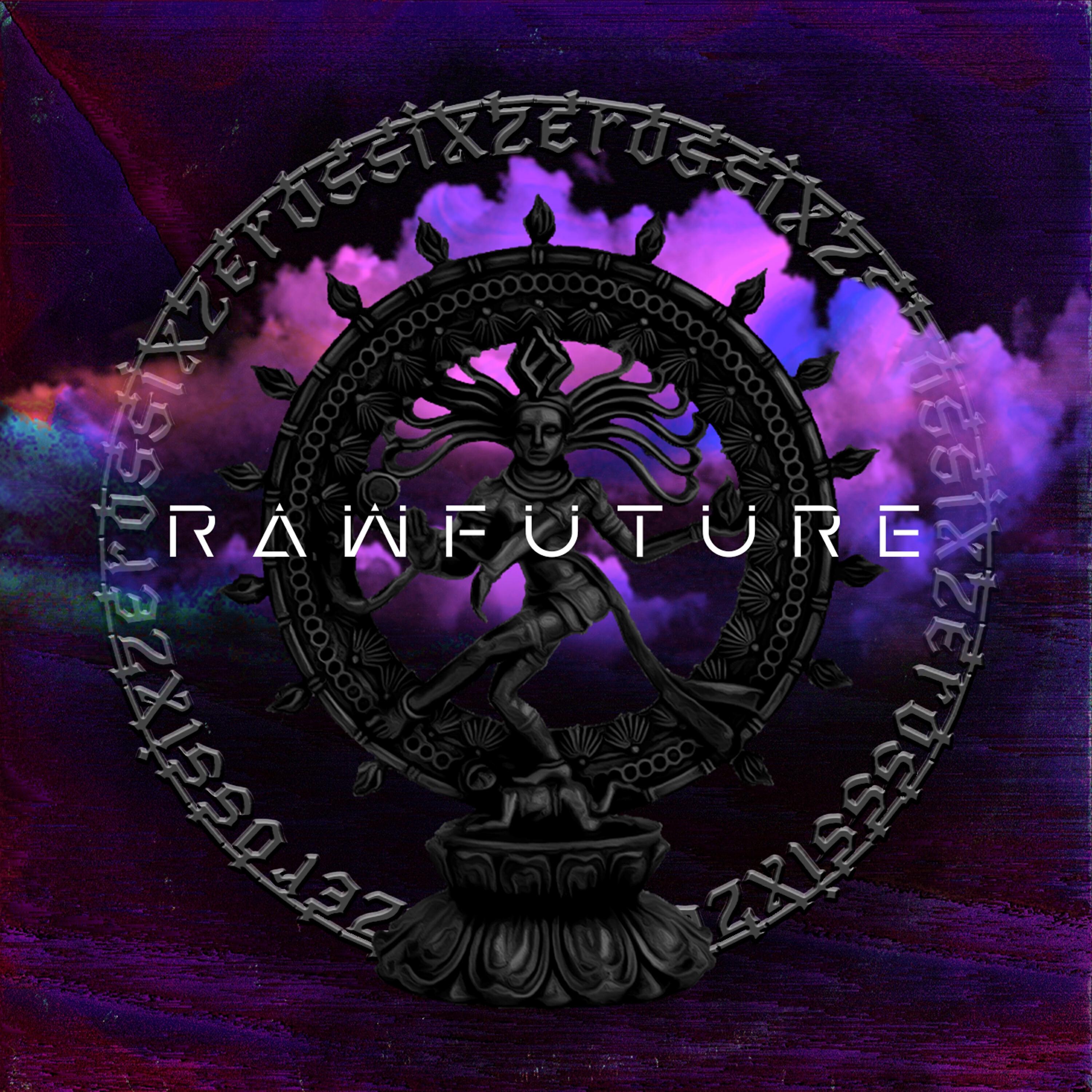 Релиз RAWFUTURE