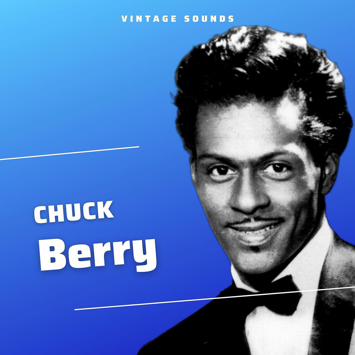 Релиз Chuck Berry - Vintage Sounds