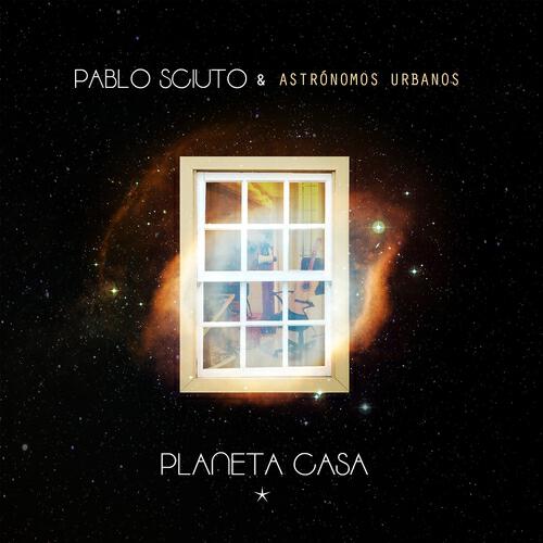 Релиз Planeta Casa