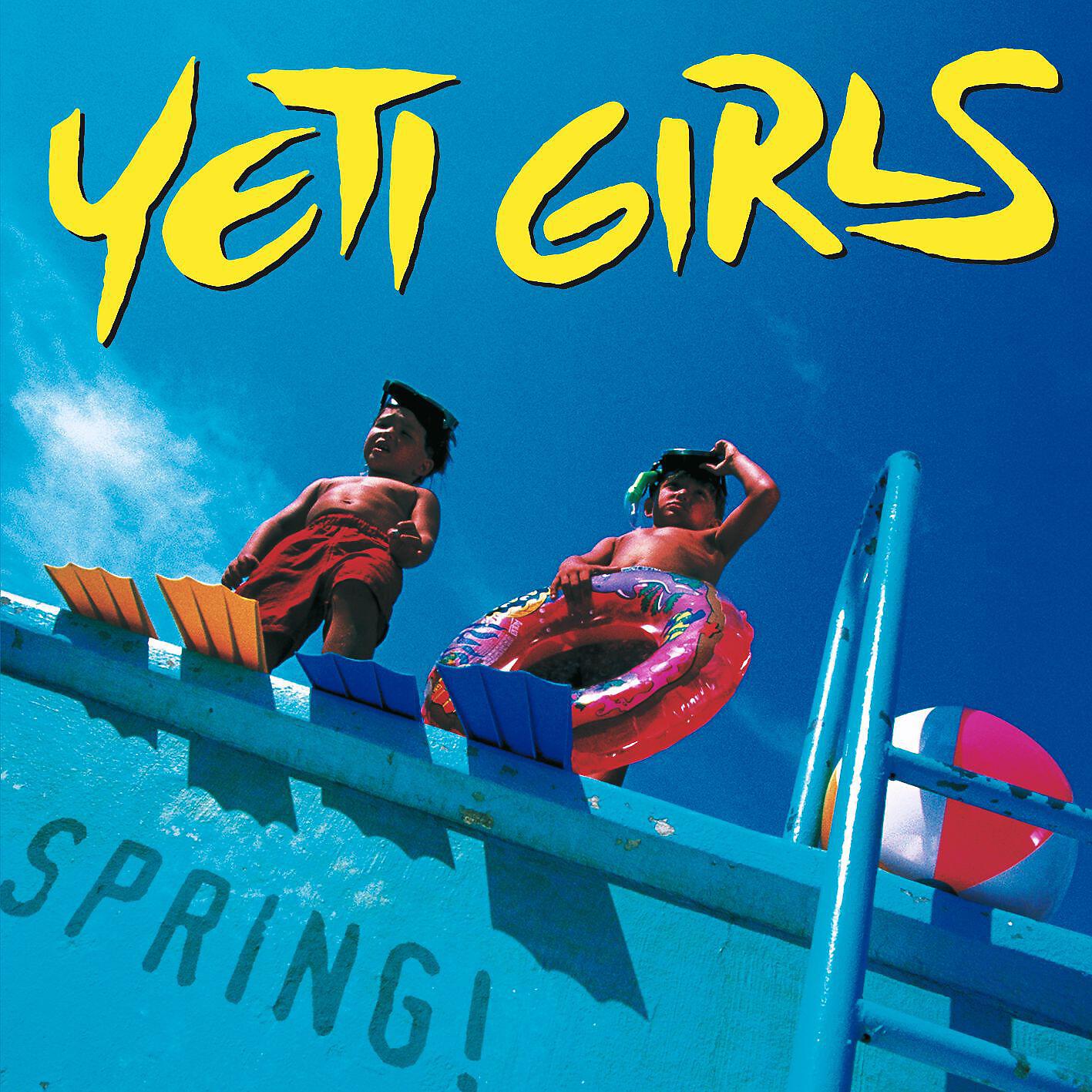 Релиз Spring