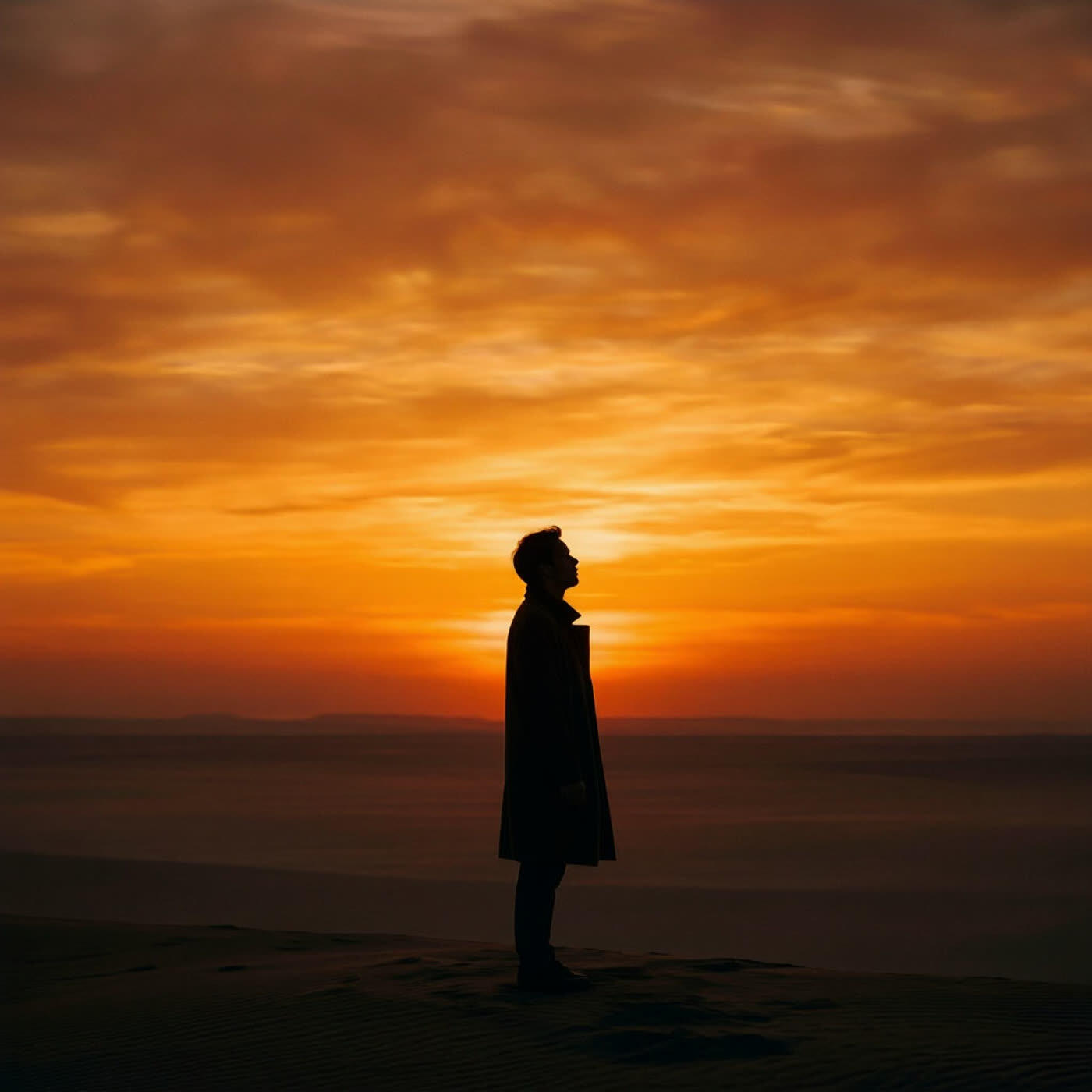 Релиз Песня, которую ты не услышал