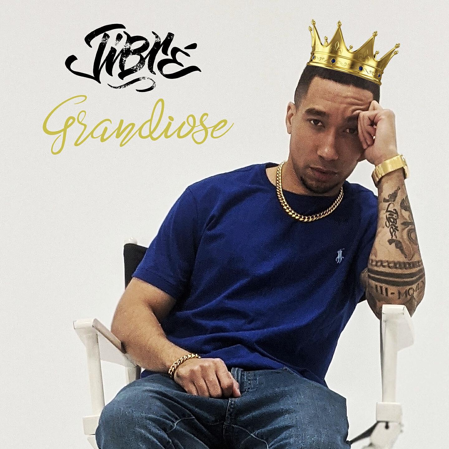 Релиз Grandiose