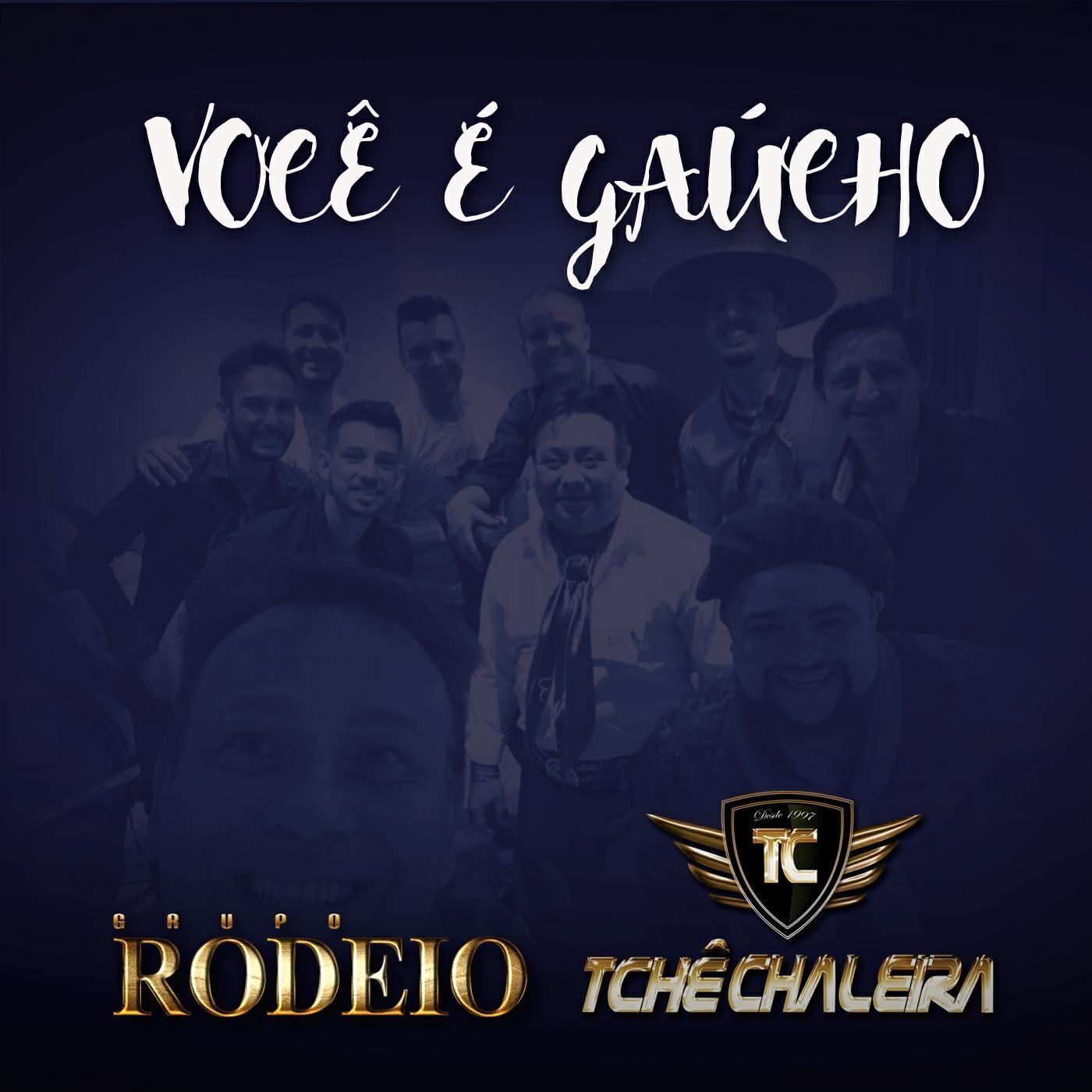 Релиз Você É Gaúcho