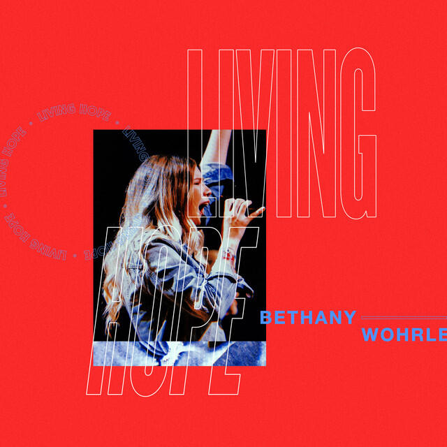 Релиз Living Hope