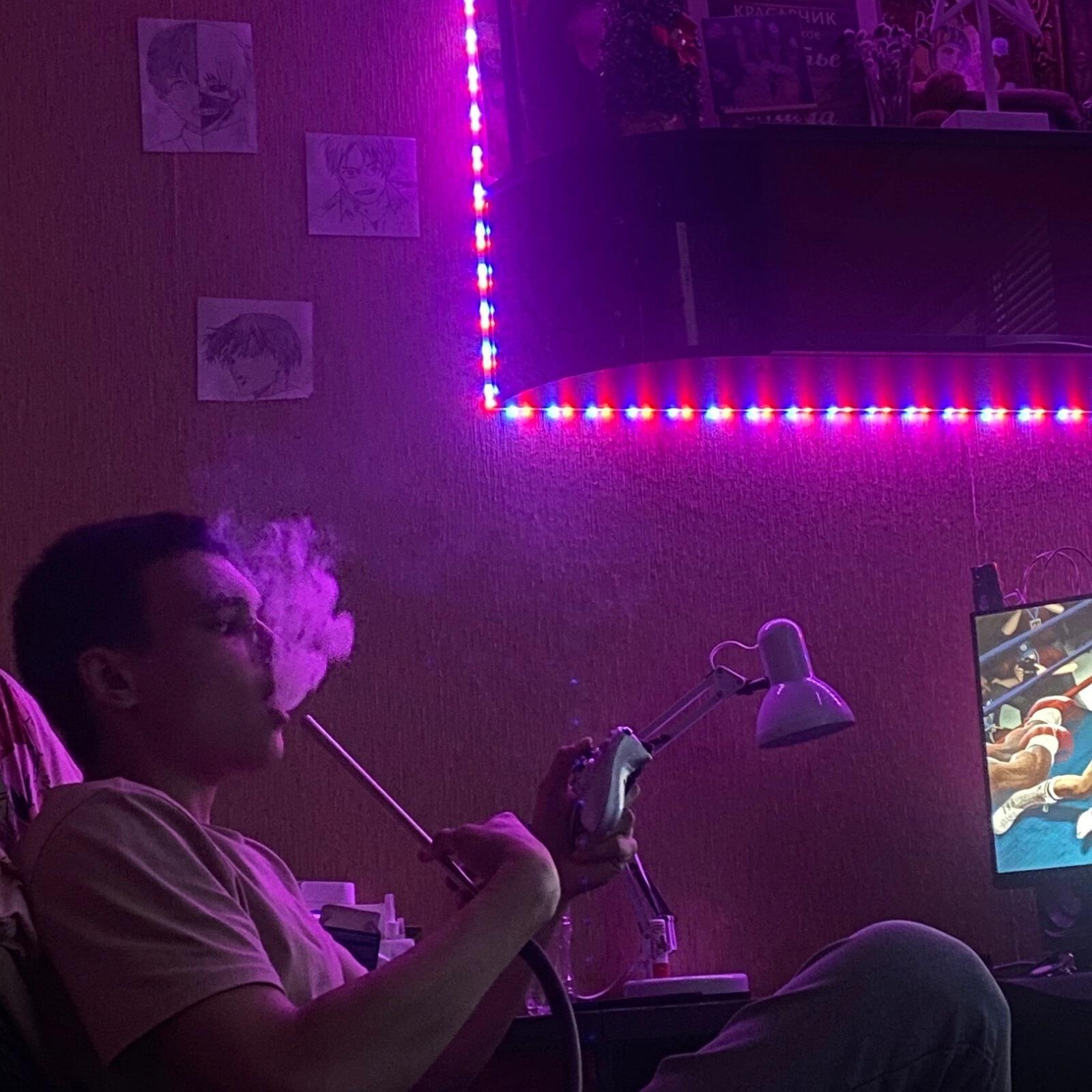 Релиз Eboy