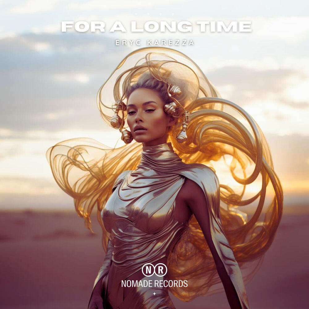 Релиз For a Long Time