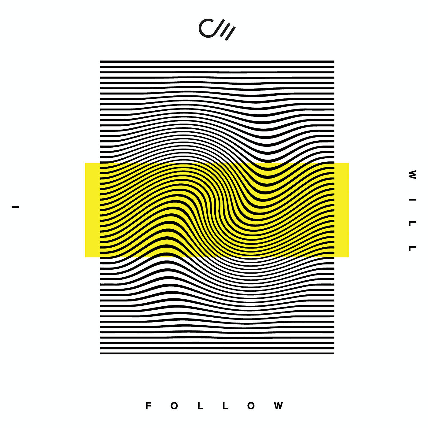 Релиз I Will Follow
