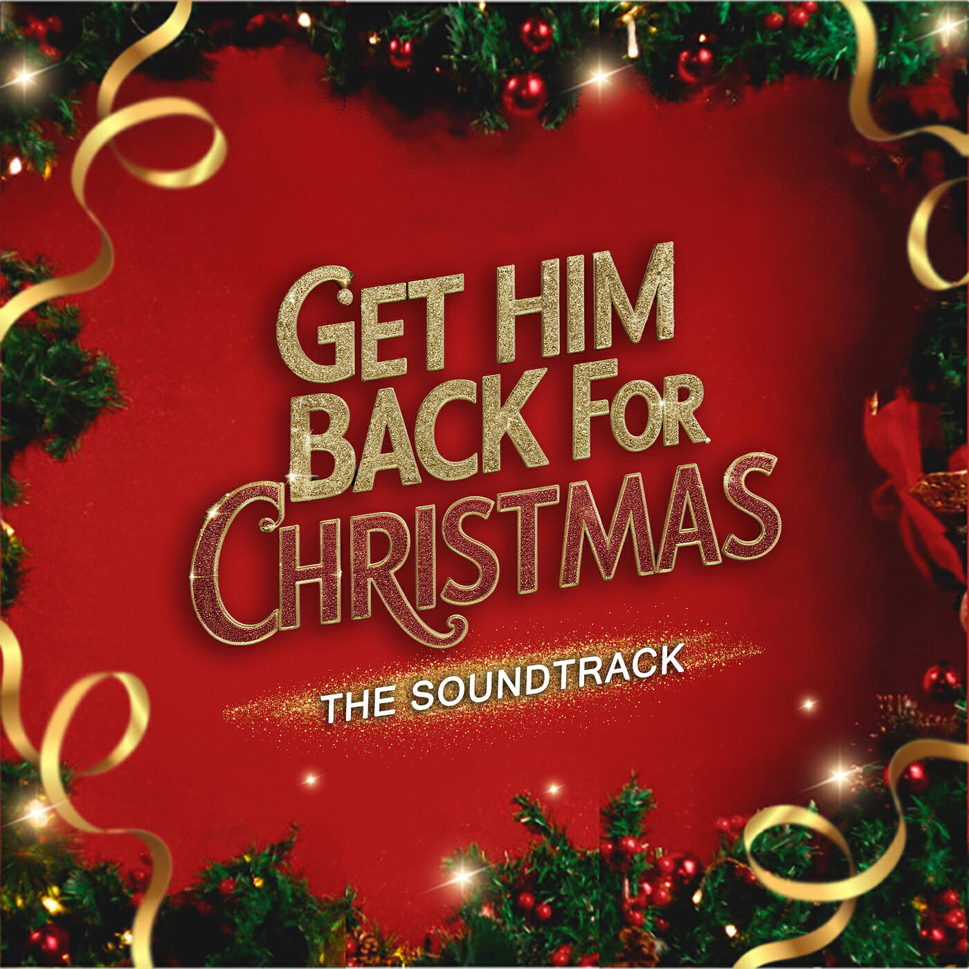 Get Him Back For Christmas