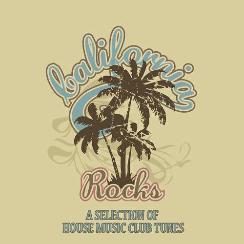 Релиз California Rocks