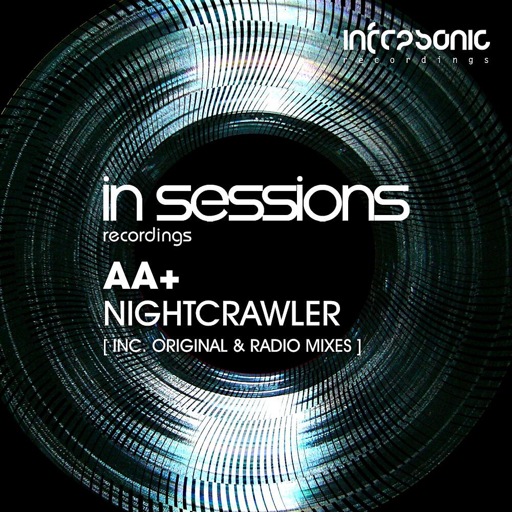 Постер альбома Nightcrawler