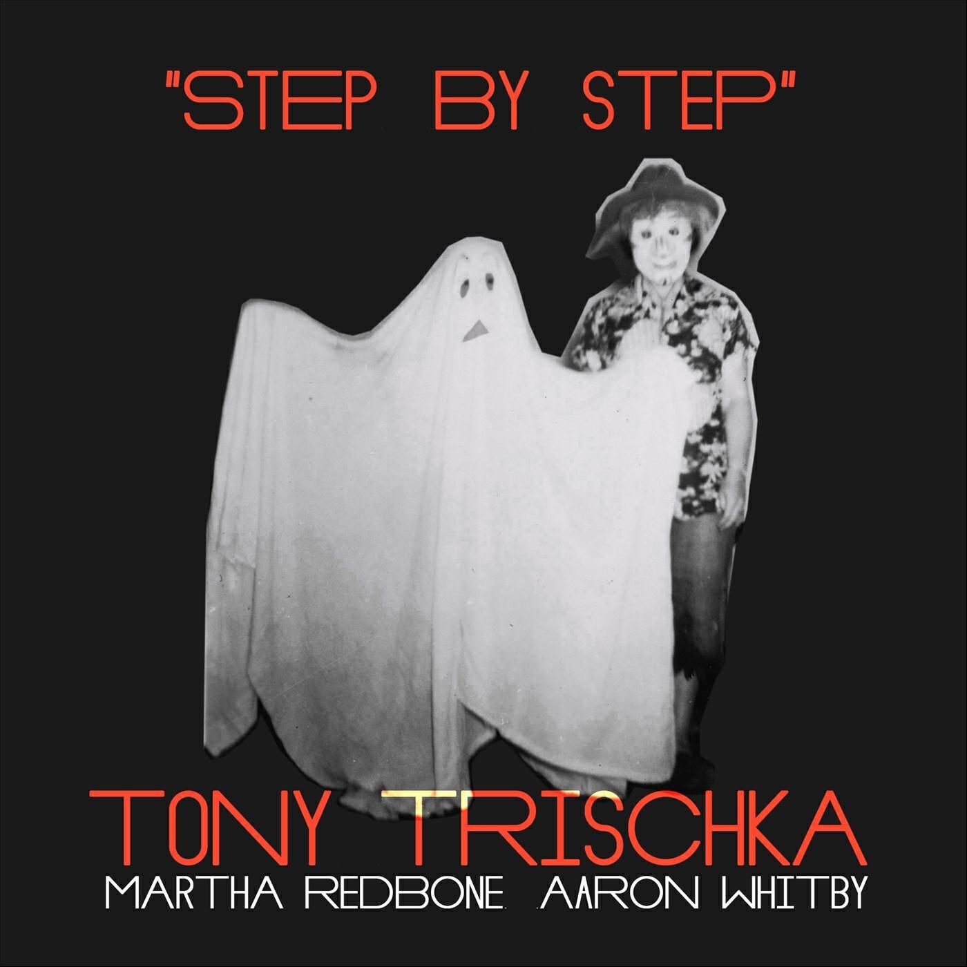 Релиз Step by Step