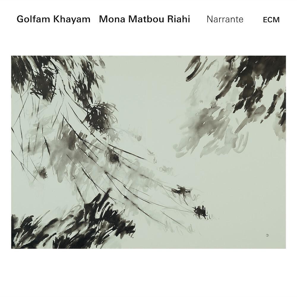 Golfam Khayam & Mona Matbou Riahi