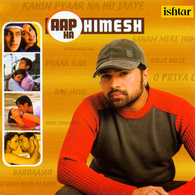 Релиз Aap Ka Himesh
