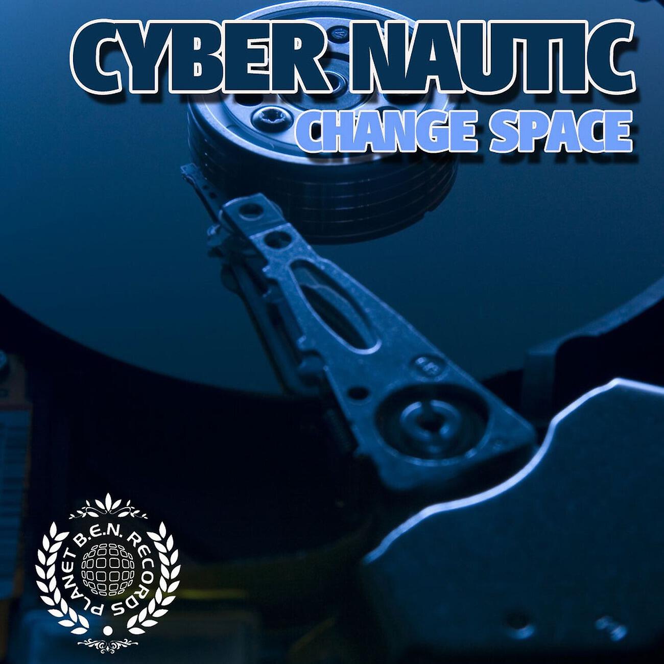 Cyber Nautic