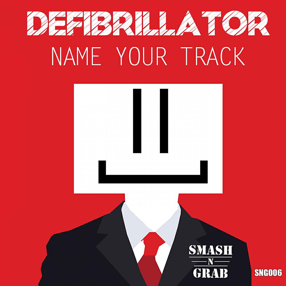 Релиз NAME YOUR TRACK