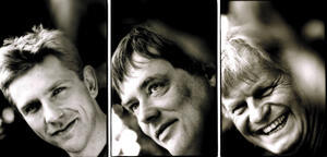 Mads Vinding Trio