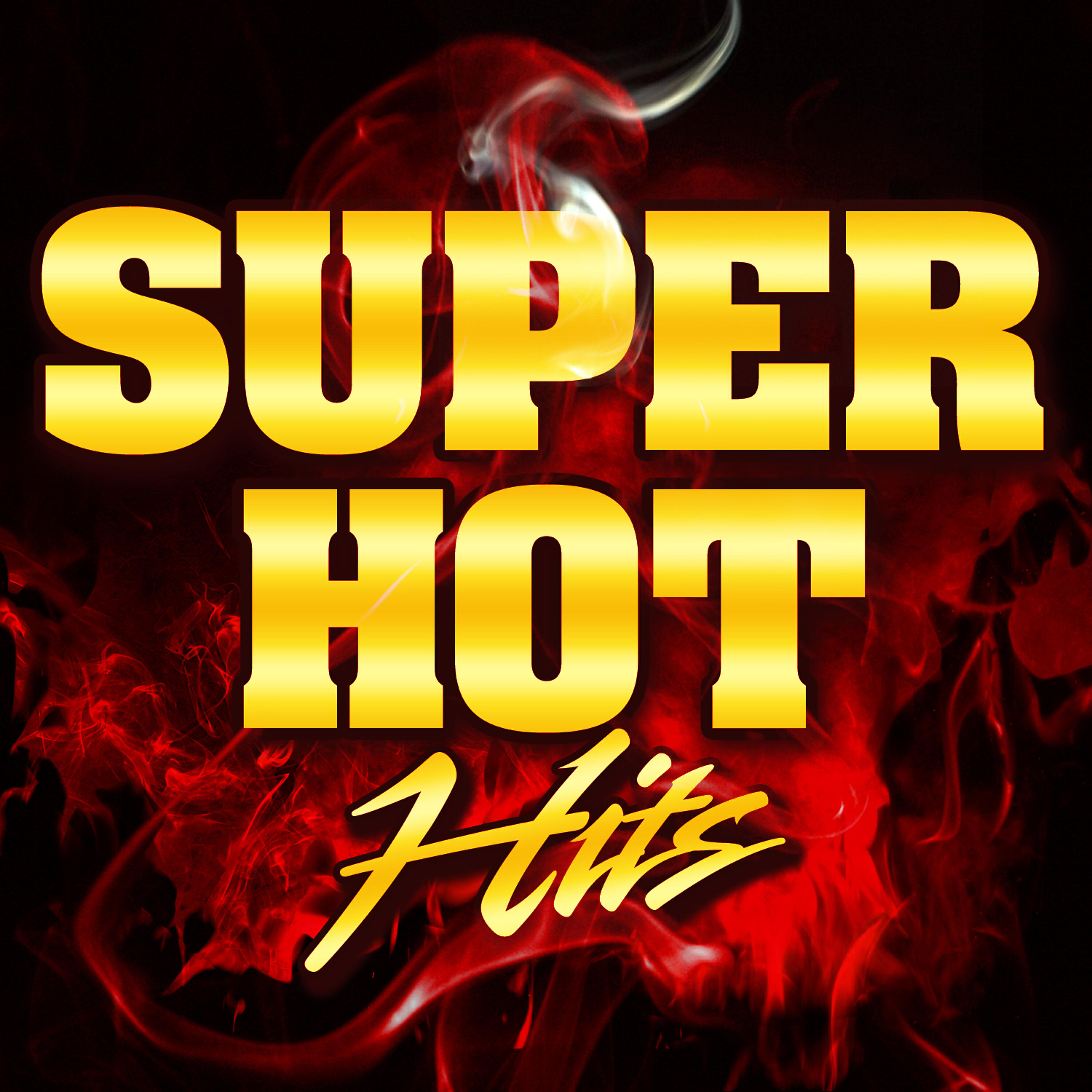 Релиз Super Hot Hits