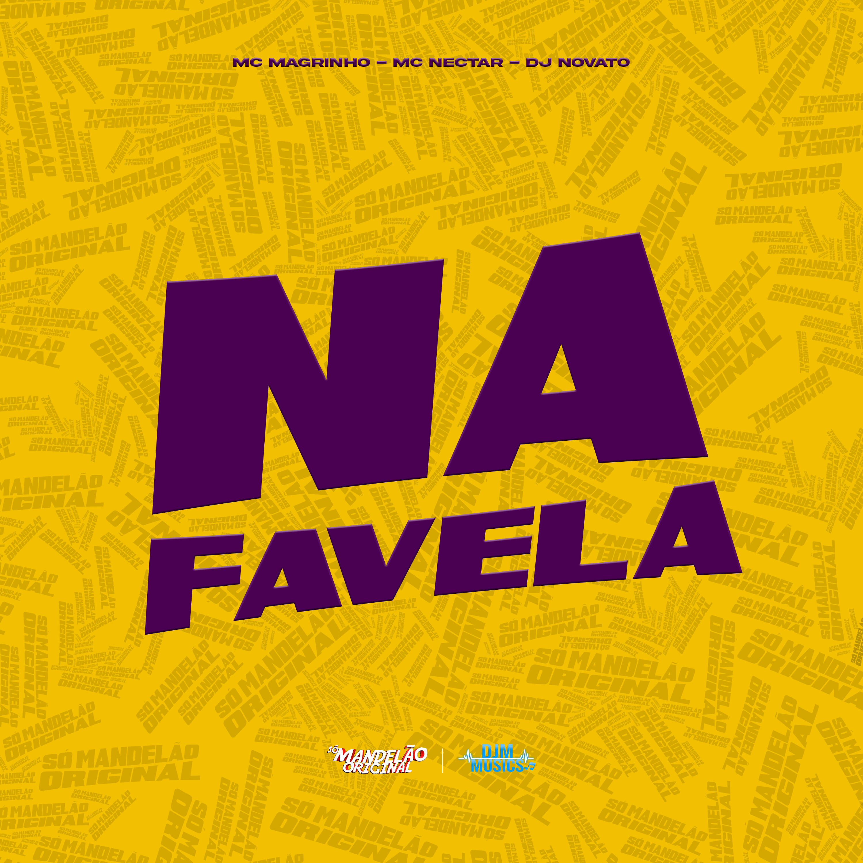 Релиз Na Favela