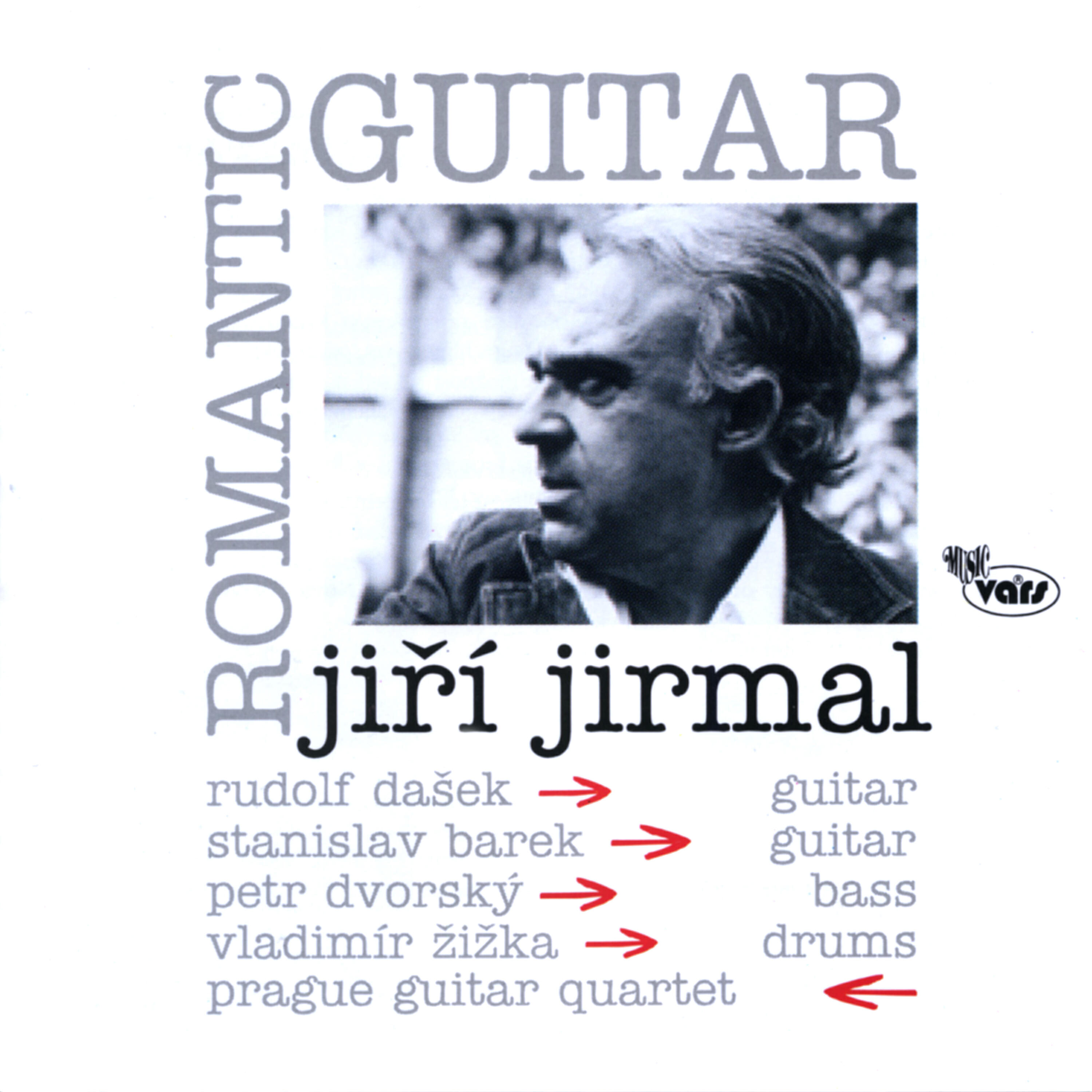 Релиз Romantic Guitar