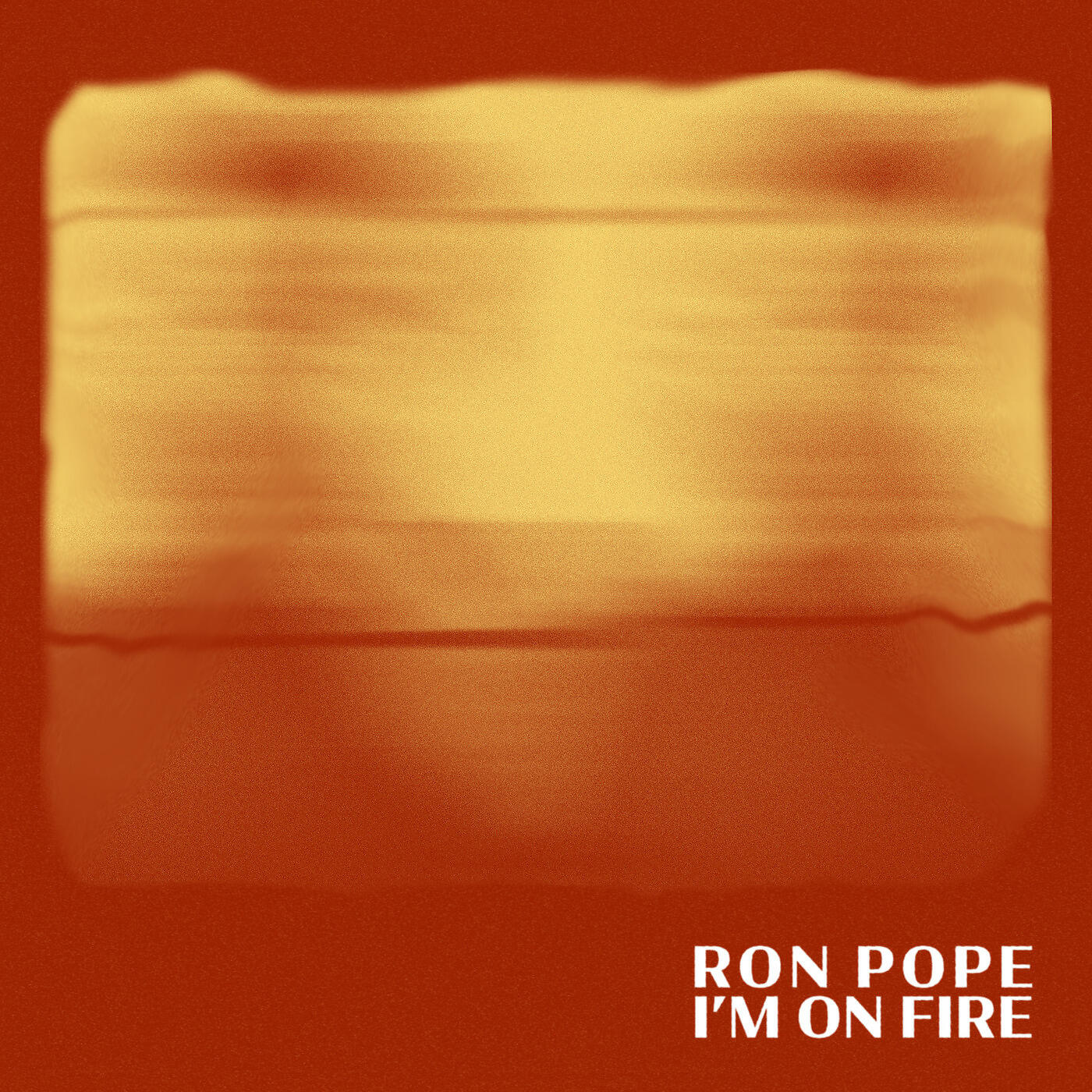 Релиз I'm on Fire