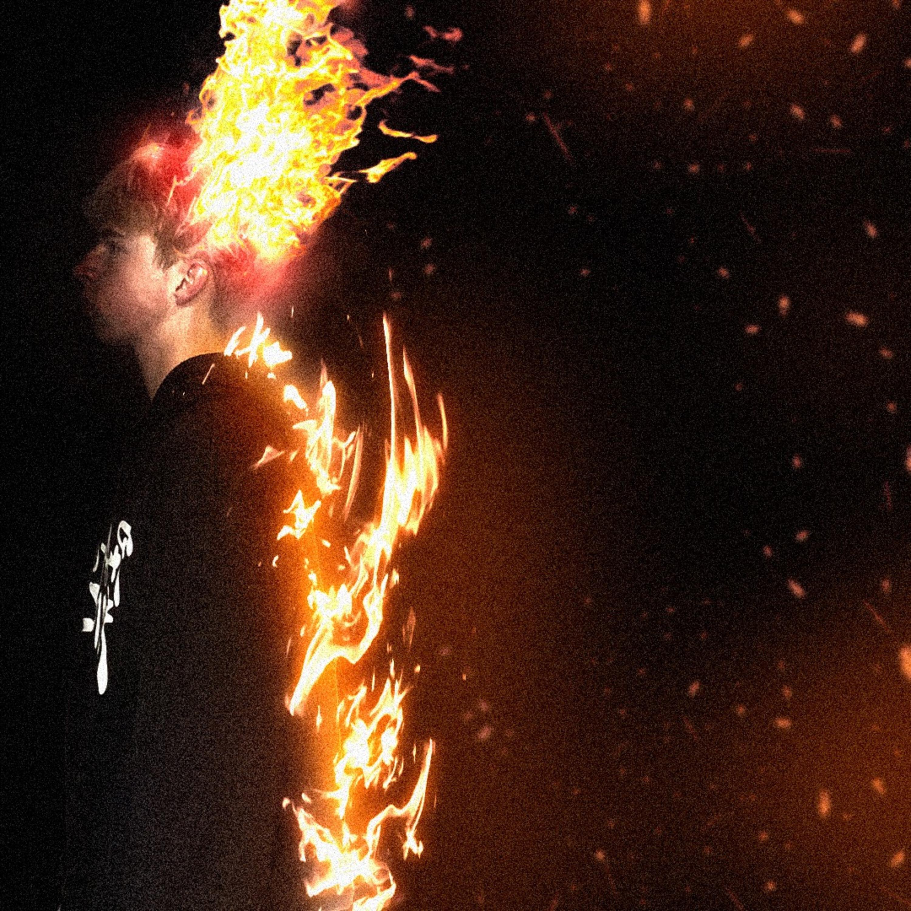 Релиз Fire