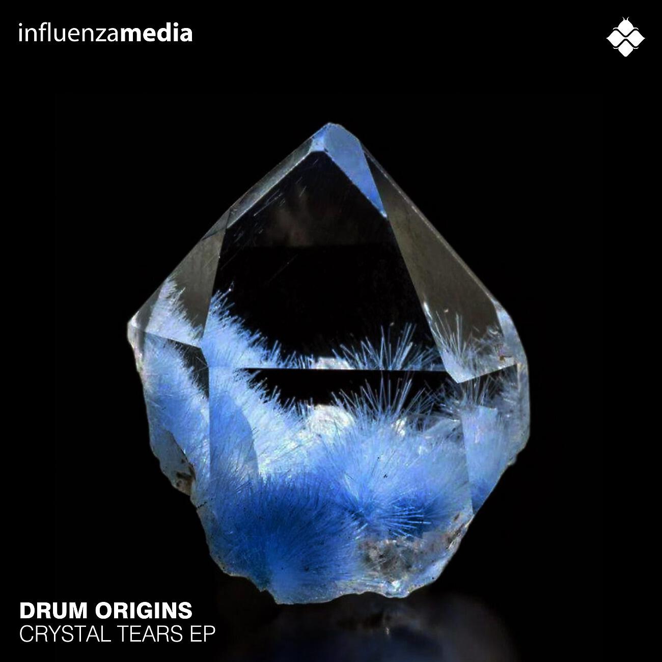Релиз Crystal Tears EP