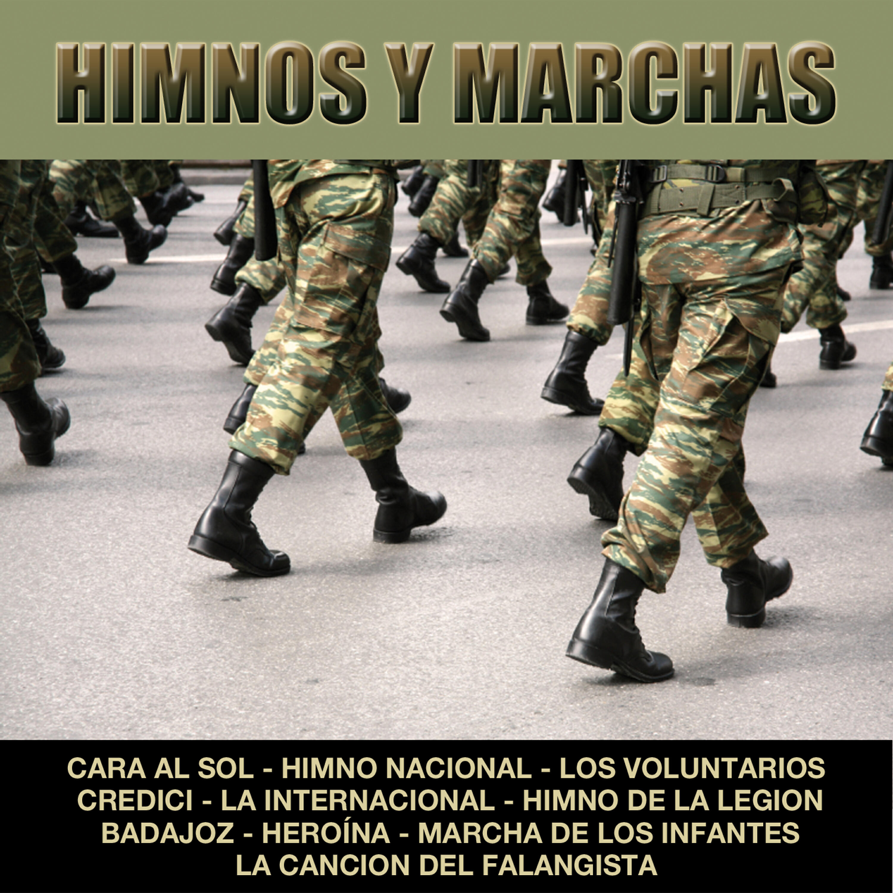 Banda Militar