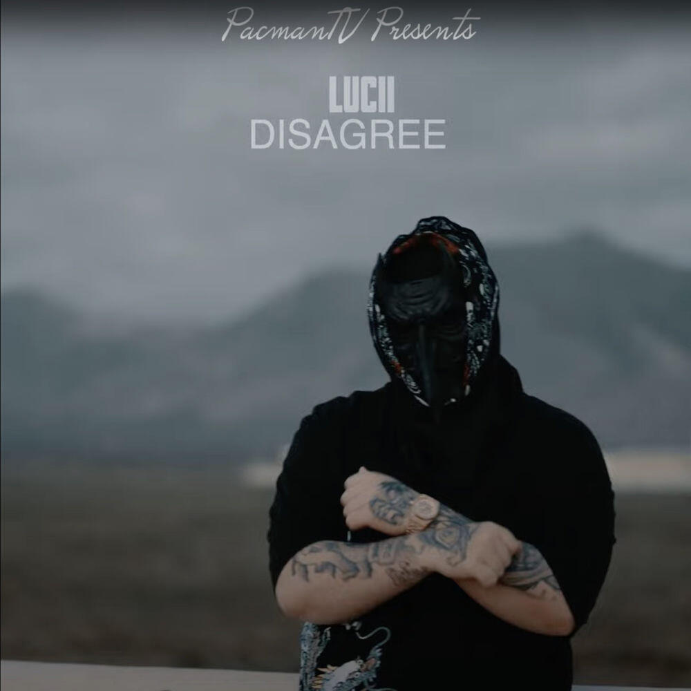 Релиз Disagree
